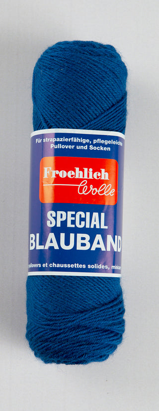 Blauband – 91