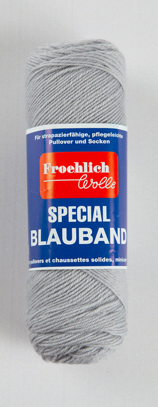 Blauband – 101