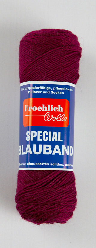 Blauband – 108