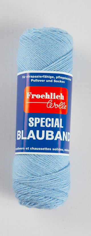 Blauband – 125