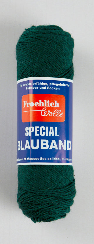 Blauband – 127