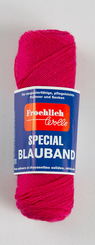 Blauband – 134