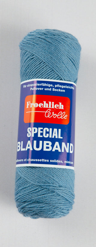 Blauband – 187