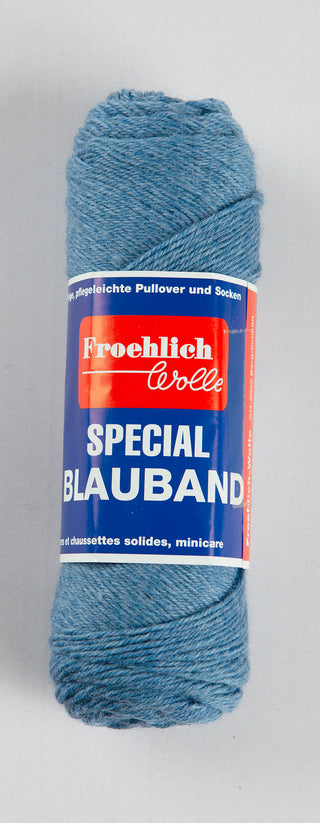 Blauband – 431