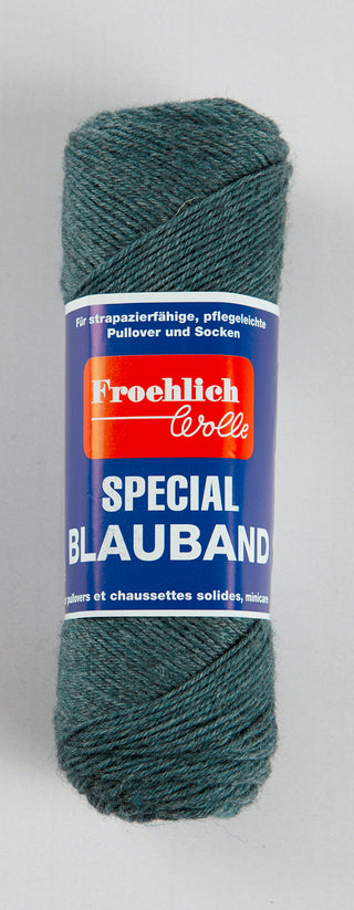 Blauband – 437
