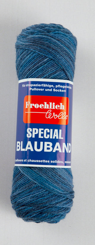 Blauband – 7446