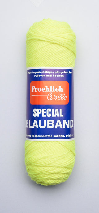 Blauband – 7457