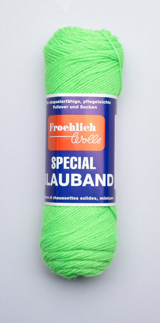 Blauband – 7458
