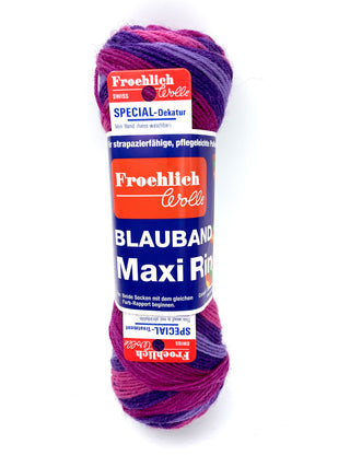 Blauband – 7704