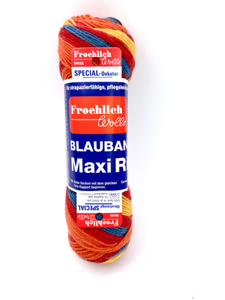 Blauband – 7706