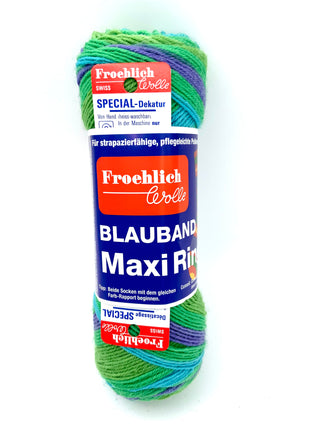 Blauband – 7727