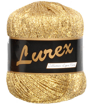 Lurex – 02 Guld