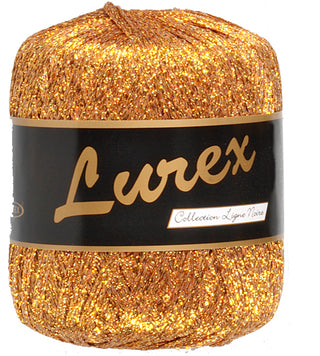 Lurex – 03 M. Guld
