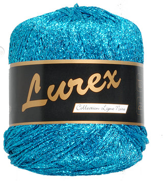 Lurex – 05 Blå