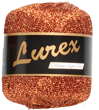 Lurex – 14 Kobber