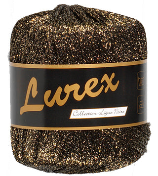 Lurex – 16