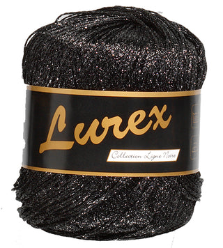 Lurex – 17 Sort