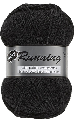New Running – 001