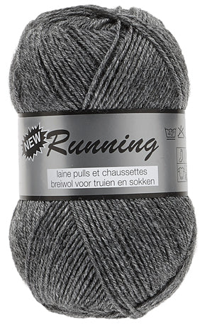 New Running – 002