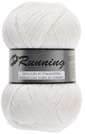 New Running – 005
