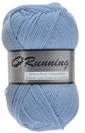 New Running – 011