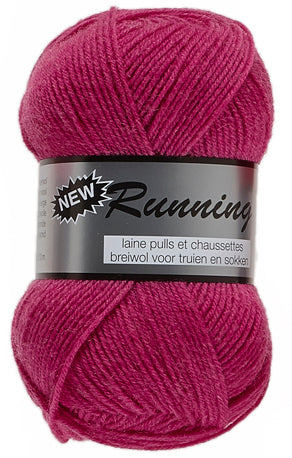 New Running – 014