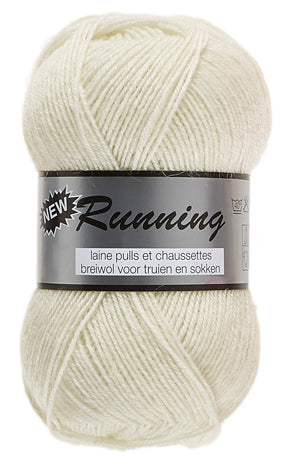 New Running – 016