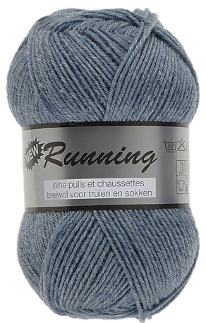 New Running – 022