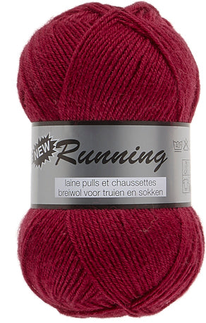 New Running – 042