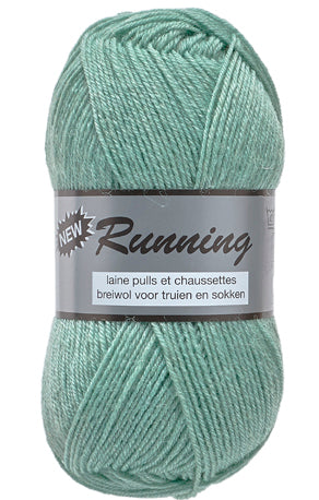 New Running – 062