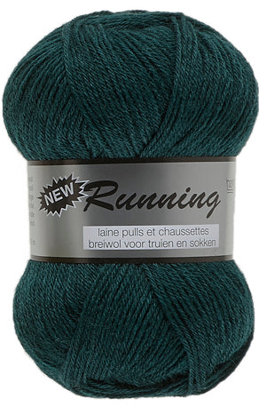 New Running – 072