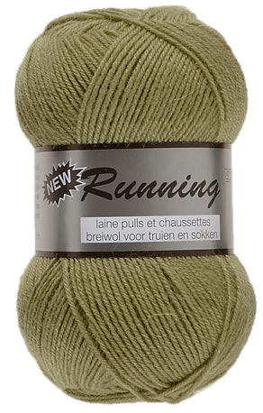 New Running – 271