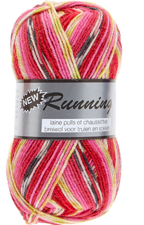 New Running – 417 Multi