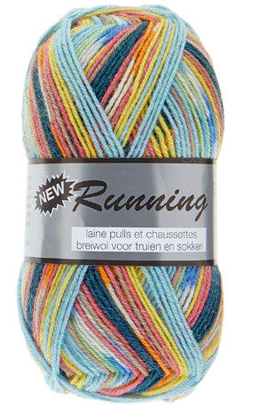 New Running – 420 Multi