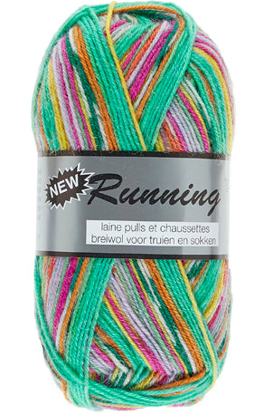 New Running – 421 Multi