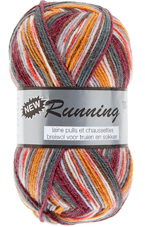 New Running – 423 Multi
