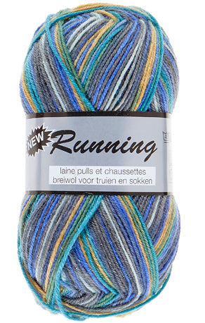 New Running – 424 Multi
