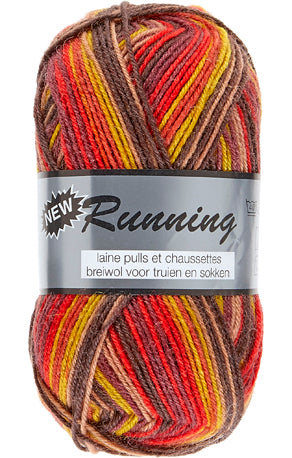 New Running – 426 Multi