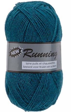 New Running – 456