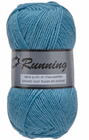 New Running – 457