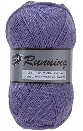 New Running – 722
