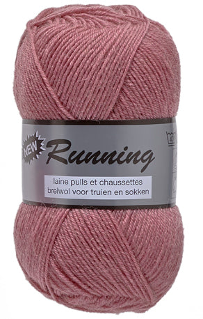 New Running – 730