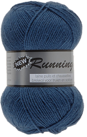 New Running – 860