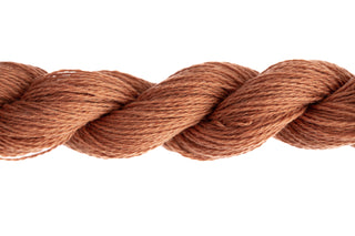 Snældan Hank Yarn – 20 Rusty