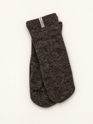 N.Z. Wool Mittens