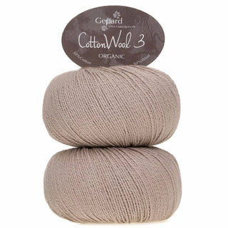 Gepard CottonWool 3 Organic