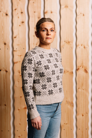Beiga/Brún stjørnutroyggja model 8173