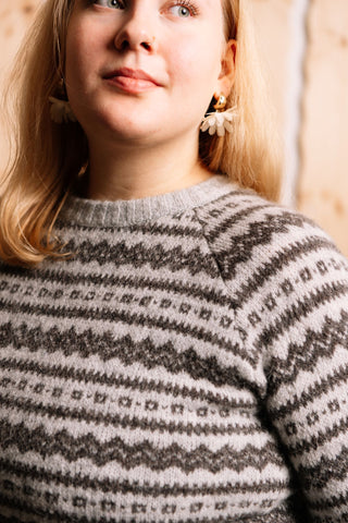 Beiga/Brún troyggja model 8292