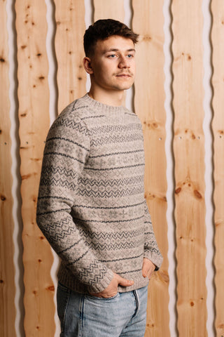 Troyggja 3 litir Model 8294