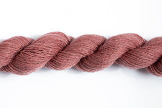 Snældan Hank Yarn – 16 Dusty Rose